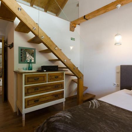 Pensjonat Casa Da Torre Minas de São Domingos Zewnętrze zdjęcie
