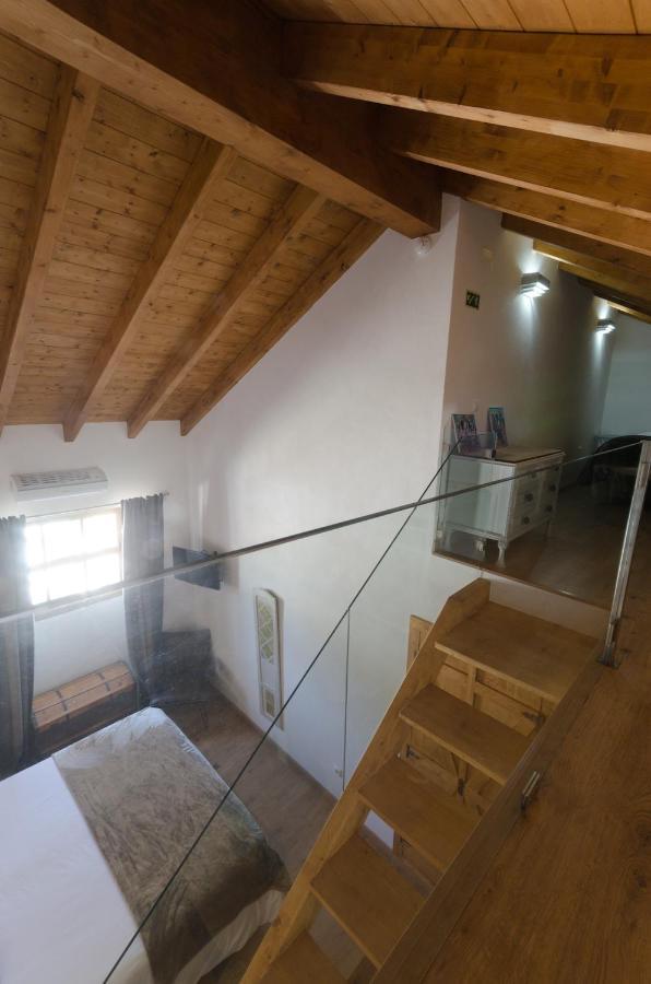 Pensjonat Casa Da Torre Minas de São Domingos Zewnętrze zdjęcie