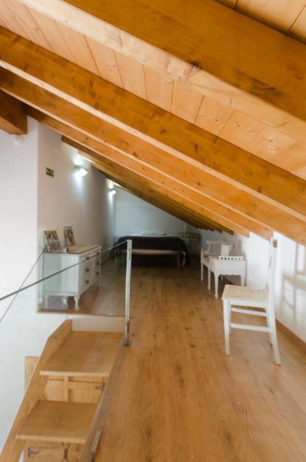 Pensjonat Casa Da Torre Minas de São Domingos Zewnętrze zdjęcie